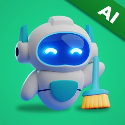أيقونة AI Cleaner - Phone Recovery