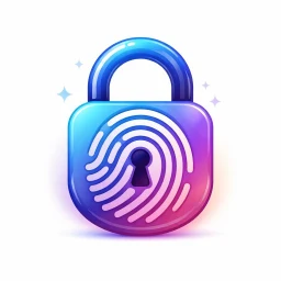 AppLock – Photo & Video Locker のアイコン