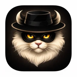 Milo VPN - Strong VPN のアイコン
