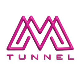 MM Tunnel のアイコン