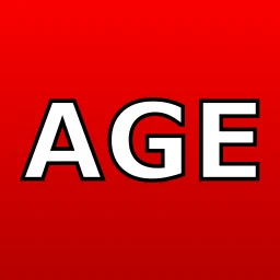 Age Calculator - Date of Birth のアイコン